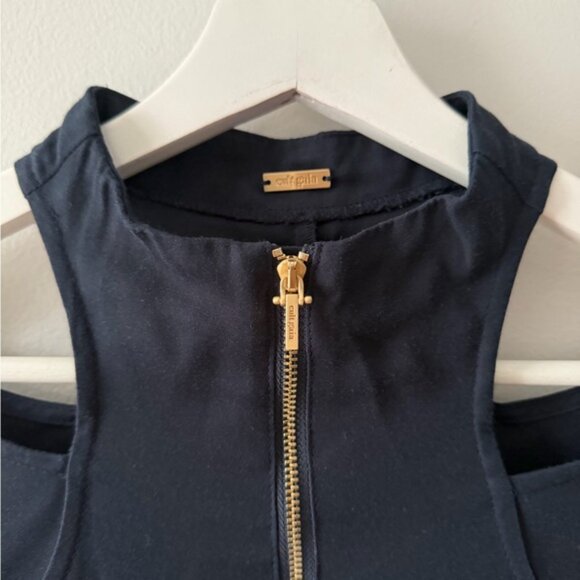 CULT GAIA Luca Cutout Mini Dress - Picture 3 of 6